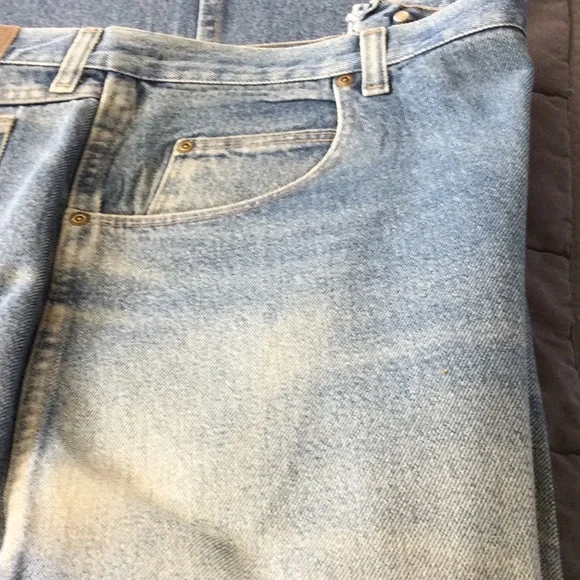 Blue Ridge Clothing Company by Wranglers - Picture 3 of 13